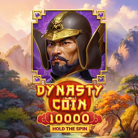 Dynasty Coin 10000: Hold the Spin