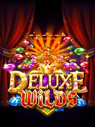 Deluxe Wilds online slot